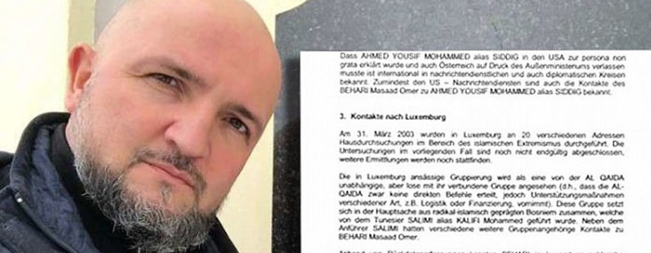 Predložen pritvor za radikalnog bota Mulahusića zbog ‘izazivanja nacionalne i vjerske mržnje’